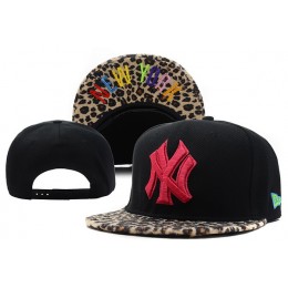 New York Yankees Snapback Hat XDF 43 Snapback