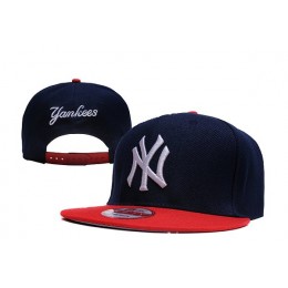 New York Yankees Snapback Hat XDF 112 Snapback