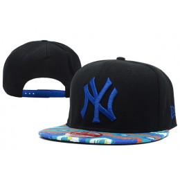 New York Yankees Snapback Hat XDF 207 Snapback