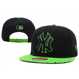 New York Yankees Snapback Hat XDF 210 Snapback