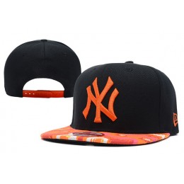 New York Yankees Snapback Hat XDF 213 Snapback