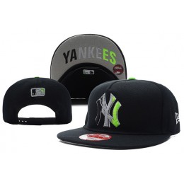 New York Yankees Snapback Hat XDF 506 Snapback