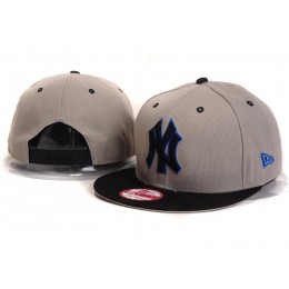 New York Yankees Snapback Hat Ys 2119 Snapback