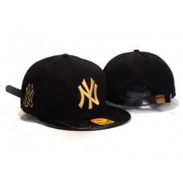New York Yankees Snapback Hat YS 9320 Snapback