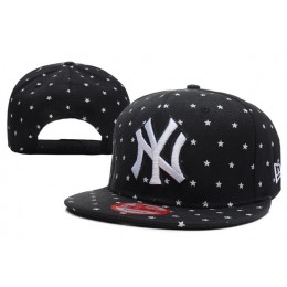New York Yankees Snapback Hat XDF 0512 Snapback