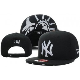 New York Yankee Hat TY 150229 1 Snapback