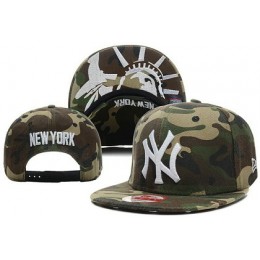New York Yankee Hat TY 150229 2 Snapback
