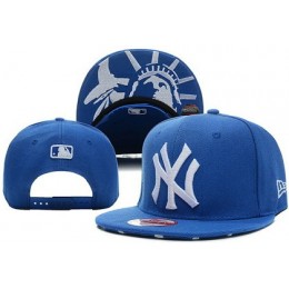 New York Yankee Hat TY 150229 3 Snapback