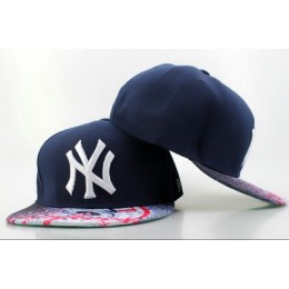 New York Yankees Hat QH 150228 1 Snapback