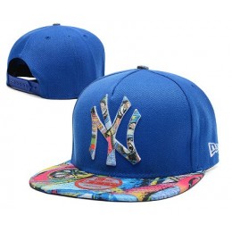 New York Yankees Hat SG 150306 01 Snapback
