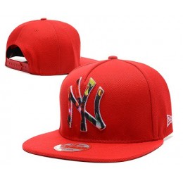 New York Yankees Hat SG 150306 03 Snapback
