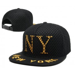 New York Yankees Hat SG 150306 12 Snapback