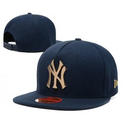 New York Yankees Hat SG 150306 13 Snapback