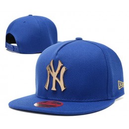 New York Yankees Hat SG 150306 17 Snapback