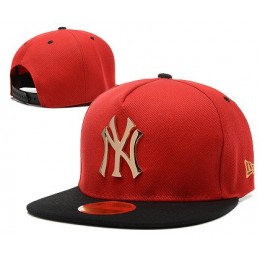 New York Yankees Hat SG 150306 18 Snapback