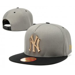 New York Yankees Hat SG 150306 21 Snapback