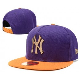 New York Yankees Hat SG 150306 22 Snapback
