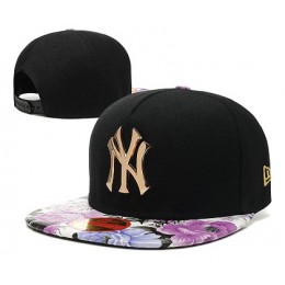 New York Yankees Hat SG 150306 24 Snapback