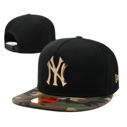 New York Yankees Hat SG 150306 26 Snapback
