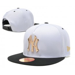 New York Yankees Hat SG 150306 28 Snapback