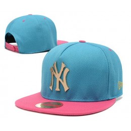 New York Yankees Hat SG 150306 29 Snapback