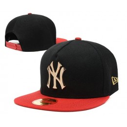New York Yankees Hat SG 150306 30 Snapback