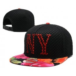 New York Yankees Hat SG 150306 031 Snapback