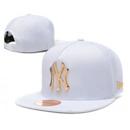 New York Yankees Hat SG 150306 32 Snapback