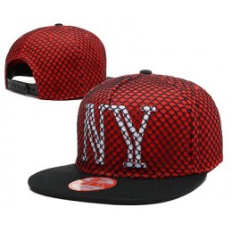 New York Yankees Hat SG 150306 041 Snapback