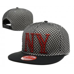 New York Yankees Hat SG 150306 081 Snapback