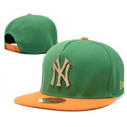 New York Yankees Hat SG 150306 091 Snapback