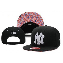 New York Yankees Hat XDF 150226 03 Snapback