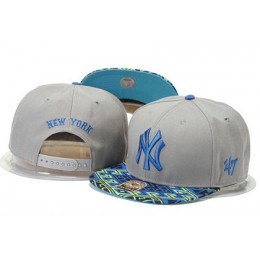 New York Yankees Hat XDF 150226 009 Snapback