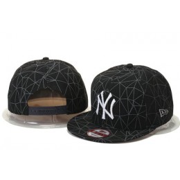 New York Yankees Hat XDF 150226 010 Snapback