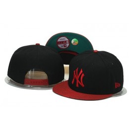 New York Yankees Hat XDF 150226 011 Snapback