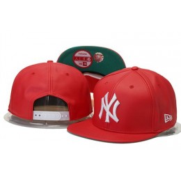 New York Yankees Hat XDF 150226 022 Snapback