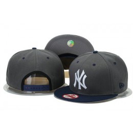 New York Yankees Hat XDF 150226 044 Snapback