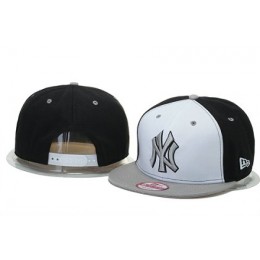 New York Yankees Hat XDF 150226 045 Snapback