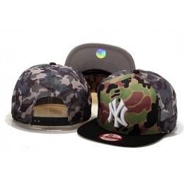 New York Yankees Hat XDF 150226 077 Snapback