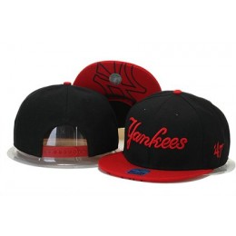 New York Yankees Hat XDF 150226 092 Snapback