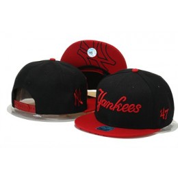 New York Yankees Hat XDF 150226 094 Snapback