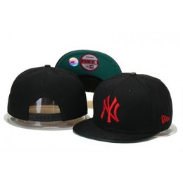 New York Yankees Hat XDF 150226 102 Snapback