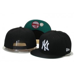 New York Yankees Hat XDF 150226 103 Snapback