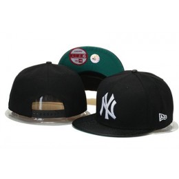 New York Yankees Hat XDF 150226 104 Snapback