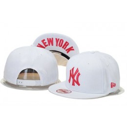New York Yankees Hat XDF 150226 106 Snapback