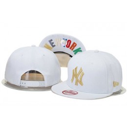 New York Yankees Hat XDF 150226 107 Snapback