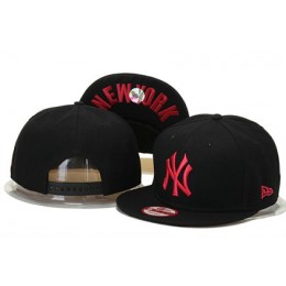 New York Yankees Hat XDF 150226 108 Snapback