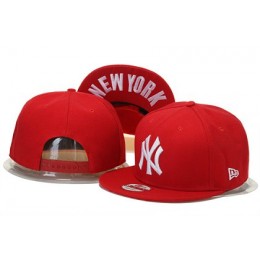 New York Yankees Hat XDF 150226 109 Snapback
