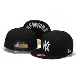 New York Yankees Hat XDF 150226 110 Snapback