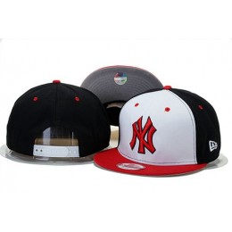New York Yankees Hat XDF 150226 111 Snapback